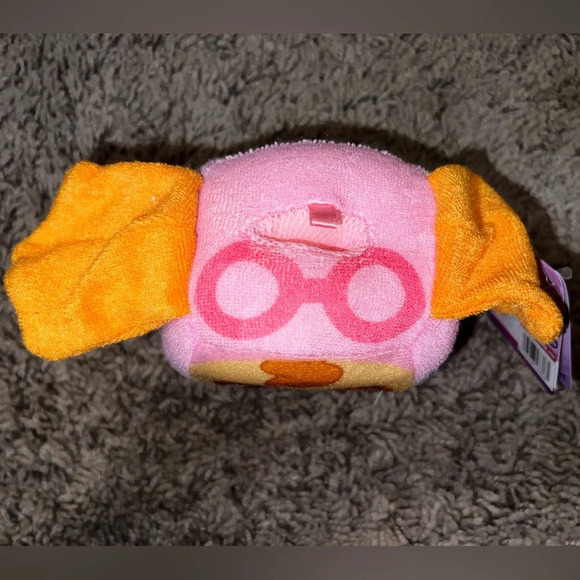 NWT Skye Bath Sponge - Picture 2 of 5